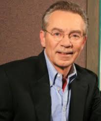 Senator John Pastore