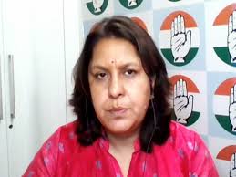 Will Be Fulcrum Of Opposition Unity": Congress's Supriya Shrinate