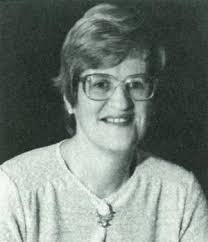 PAULINE LECLAIR LAVOIE