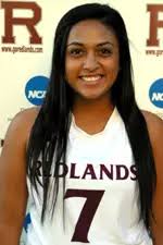 2015 Women's Lacrosse Roster