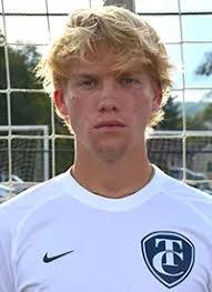 2021 Men's Soccer Roster