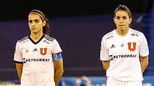 We found streaks for direct matches between universidad de chile vs universidad catolica. U De Chile Vs Santa Fe Tv Horario Y Como Ver Online La Copa Libertadores Femenina As Chile