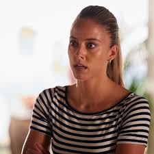 Home and Away spoilers: Felicity Newman is suspicious