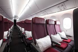 As previously tipped by australian business traveller, the qantas dreamliners will have. Inside The Qantas Dreamliner Guide To The Boeing 787