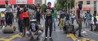 South africa proceeds with south african artists and poverty, just who is to blame? Is Mob Violence Out Of Control In South Africa Iss Africa