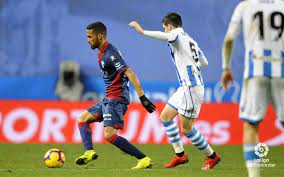 Entérese todo sobre la carrera y logros de yangel herrera en scores24.live! Yangel Herrera No Es Un Punto Tan Positivo Noticias Sd Huesca