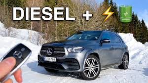 2020 Mercedes Gle 350de 4matic Walkaround Visual Review Youtube