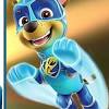 Roll to the rescue with all of the mighty pups and their super paws deluxe vehicles! 1