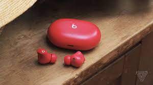 The beats studio buds won't disappoint beats fans: At2tqrb 1ohuam