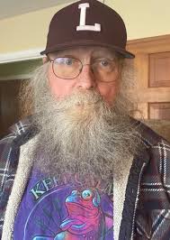 Obituary for Bruce Day