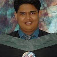 Christian Adrian Alejo