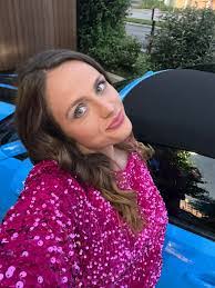 Kayla Perkins's Instagram, Twitter & Facebook