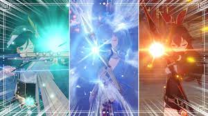 New Kazuha Web Event Free 40 Primogems Wallpaper Included Genshin Impact Inazuma Crafting Boat Youtube