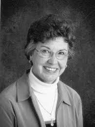 Virginia Kaye Lutz, 72