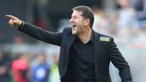 You can use a filter to limit the selection to major competitions (e.g. Offiziell Bisheriger Sturm Graz Coach Foda Wird Ofb Teamchef Transfermarkt