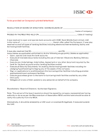 insert correct consulate i.e., dc, pa, ny consulate general of italy visa office suite 1026 public ledger building 150 south. Hsbc Letterhead Fill Online Printable Fillable Blank Pdffiller