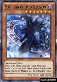 Destroy all spells and traps your opponent controls. Dark Magician Deck Guide Duel Links Game8