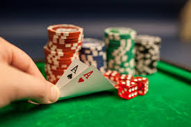 Locate the Best Casino Games Online 