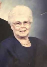 Rita Mae Drass Kline (1935-2001)