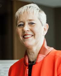 Dr. Marianne Broadbent Profile