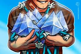 1st one will close the vent after one bag has been secured 2nd one will not close the vent. Sygnum Becomes First Bank In The World To Offer Eth2 Staking Etf Alerts