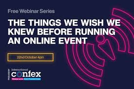 The vast majority of motor vehicle ads on autoadsja.com are posted for free. The Things We Wish We Knew Before Running An Online Event International Confex Where The Events Industry Meets