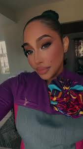 Caribbean Airlines Flight Attendant