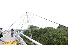 Get details of location, timings and contact. Skycab Dan Skybridge Langkawi