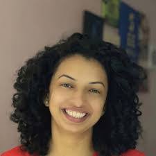 Anuja Desai's Instagram, Twitter & Facebook