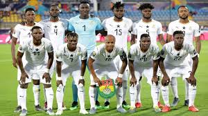 The bafana bafana of south africa take on the black stars at the fnb stadium in johannesburg at 16:00 gmt. Afcon Qualifiers Gfa Requests For Neutral Venue For South Africa Vs Ghana Clash Kick442