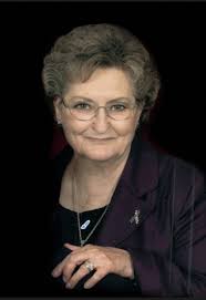 Betty Ruth (Lewis) Adams Obituary 2022