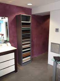Ardex Pandomo Wall And Floor Installed By Seman Flooring Floor Installation Flooring Wall