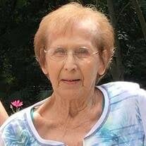 Bernadine Anne Lewandowski Obituary