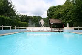 Camping En Ile De France Les Courtilles Du Lido Seine Et Marne