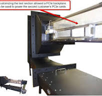 Wind Tunnel | Advanced Thermal Solutions