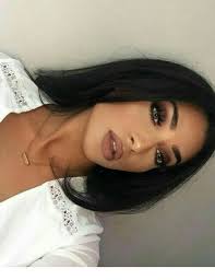 Beauty Trends Are Touching Fast And Floating In The Age Of Social Media Makeup Artists For More Information Visi Hair Makeup Makeup Looks Beautiful Makeup