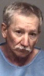 Boomer man arrested for sex offenses involving 8-year-old