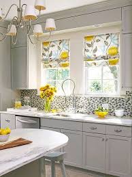 See more ideas about kitchen curtains, curtains, kitchen window treatments. The Friday 5 Top 5 Rooms Decorating Ideas From Pinterest Schneiderman S The Blog Design And Decorating Kitchen Window Treatments Kitchen Remodel Kitchen Renovation