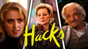 Hacks Season 3 Episode 9 Cast, Characters & Actors (Photos)