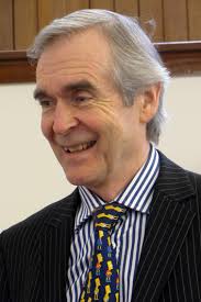 London. Julis Arliss Academy Conference