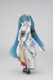 Anime Dolls Anime Figures Anime Figurines