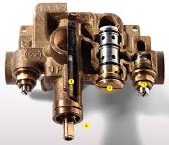 What S Lurking Behind Your Shower Walls Moen Shower Faucet Shower Faucet Moen Shower