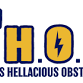 T.H.O.R. - Texoma's Hellacious Obstacle Run