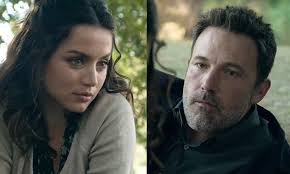 Ben Affleck, Ana de Armas-starrer Deep Water to premiere