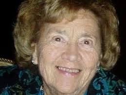 Obituary: ​Natalie J. Duffy, 96, of Norwalk, CT