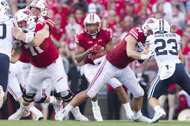 Discover the wisconsin badgers scores and game schedule. Wisconsin Vs Iowa Live Stream Time Tv Channel Pick Prediction And How To Watch Online Sbnation Com