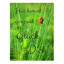 Hier Kommt Ganz Viel Gluck Fur Dich Spruche Gluck Gluck Bilder Gluck
