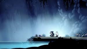 Hollow Knight Arte De Jogos Wallpaper Arte