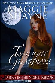Robot Check Maggie Shayne Book 1 Ebook Deals