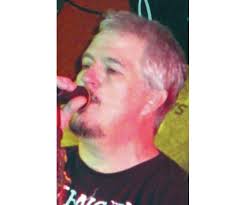 Anthony Ferguson Obituary (1959